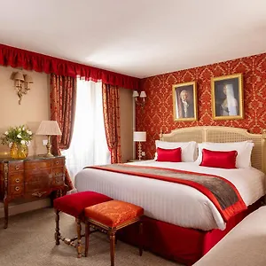 De Seine 3*, Parigi Francia