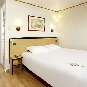 3* Hotel Campanile Villefranche-sur-saône