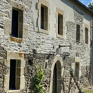 Domaine De Kerdavid - D'hotes A Remungol , Evellys Francia