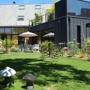 Ti Laouenek Frühstückspension Vannes