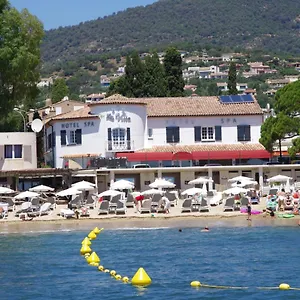 Hôtel&spa La 3*, Sainte-Maxime Francia