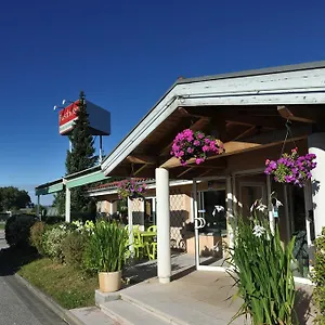 2* Hotel Fasthotel