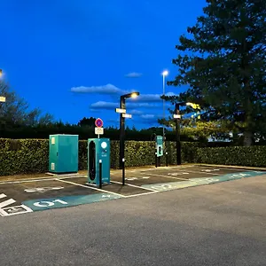 3* Hotel Campanile Sud