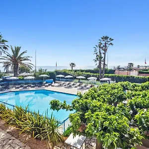 Cit'hotel De La Nartelle 3*, Sainte-Maxime Francia