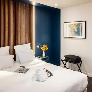Ovyo Hotel Toulouse