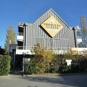 3* Hotel Première Classe Sud