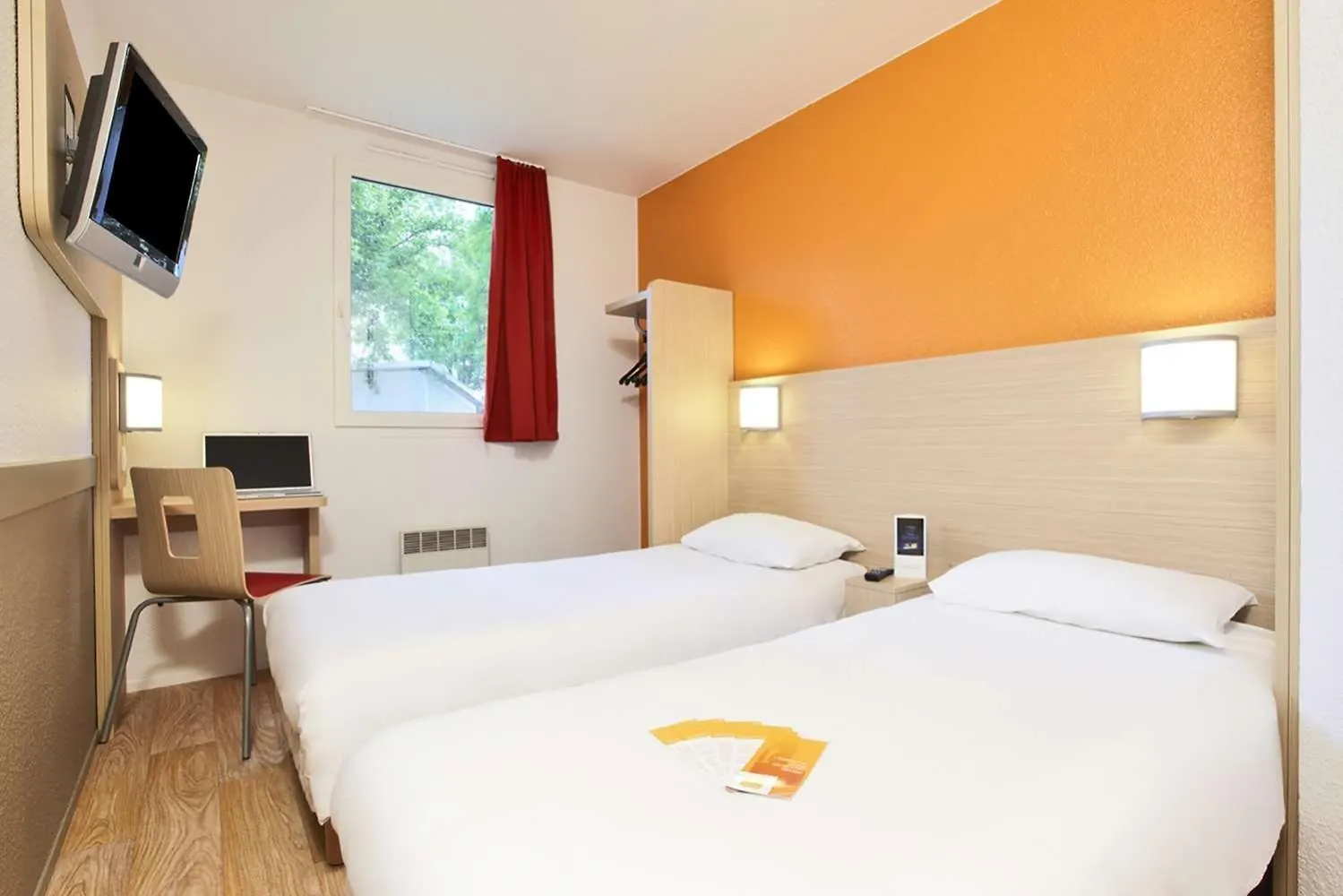Hotel Heco Lyon Sud Vienne