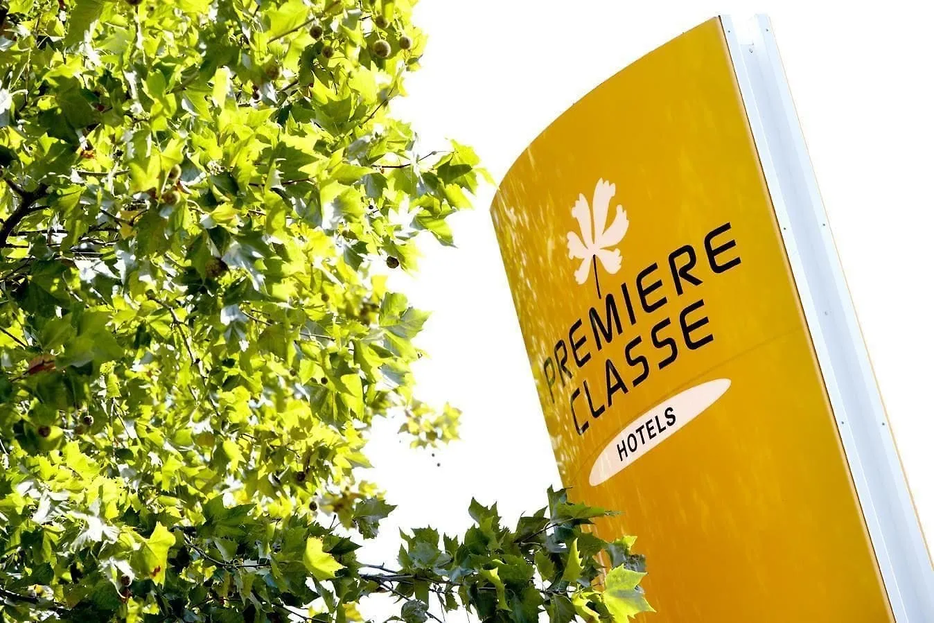 Hotel Heco Lyon Sud Vienne